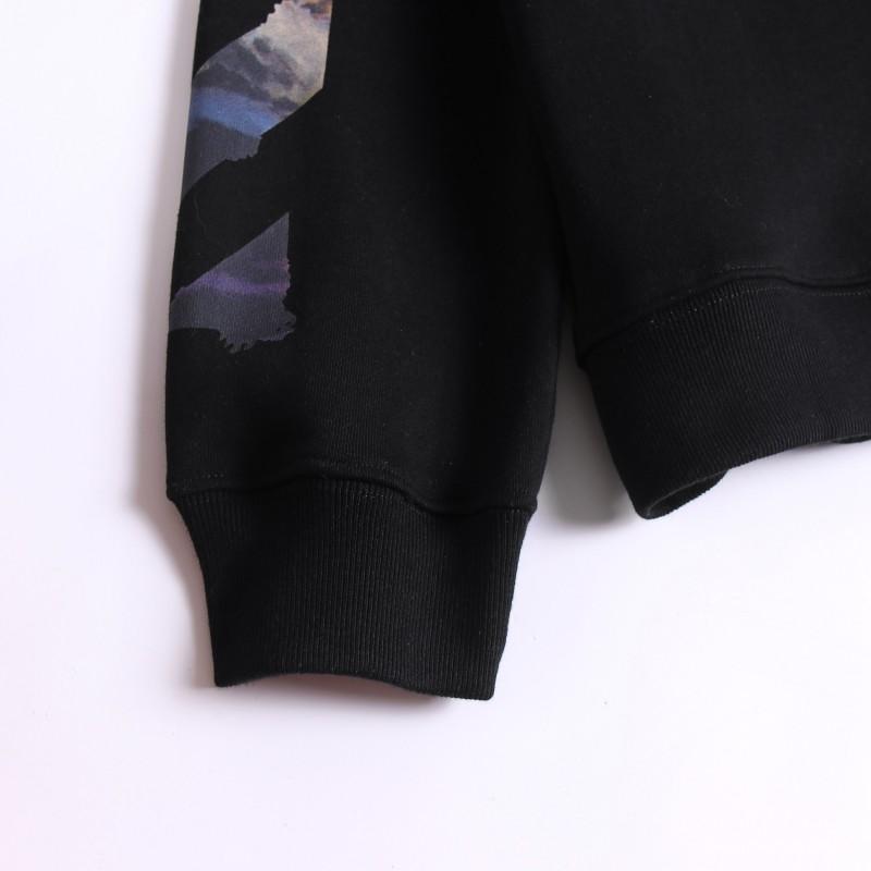 Off White Jumper