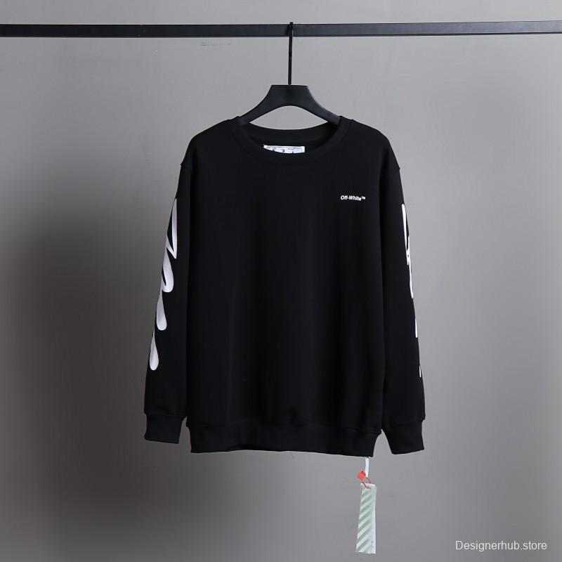 Off White Jumper