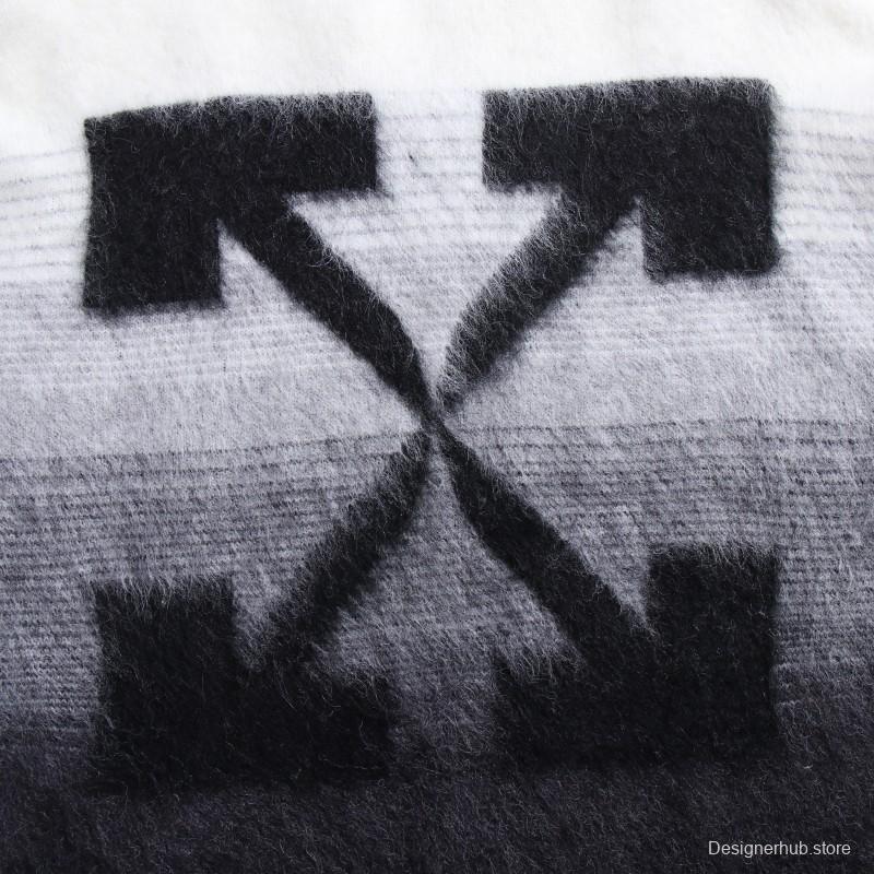 Off White Jumper