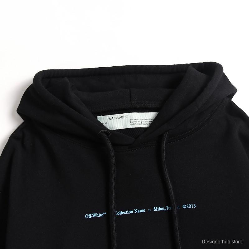 Off White Hoody