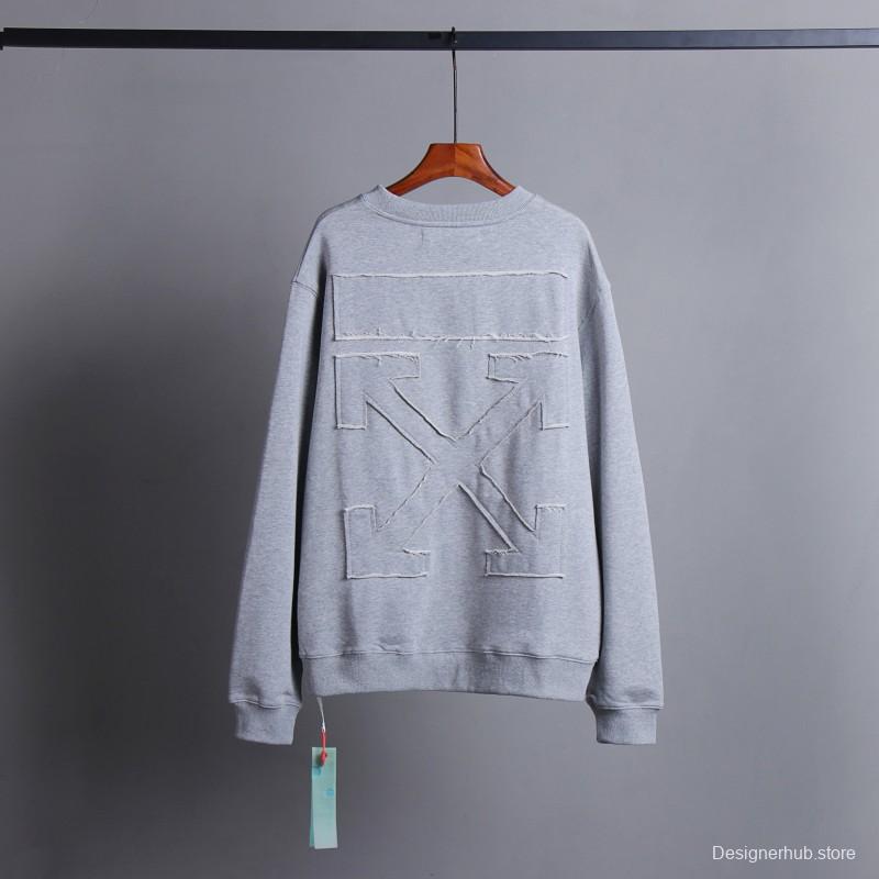 Off White Jumper