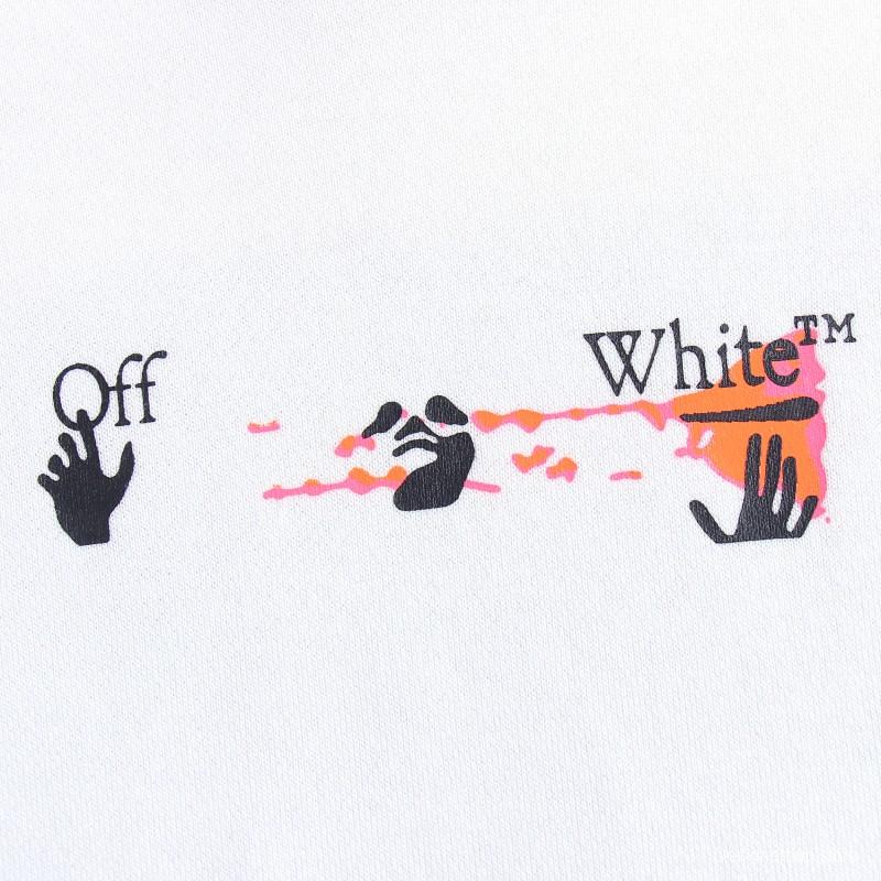 Off White Hoody