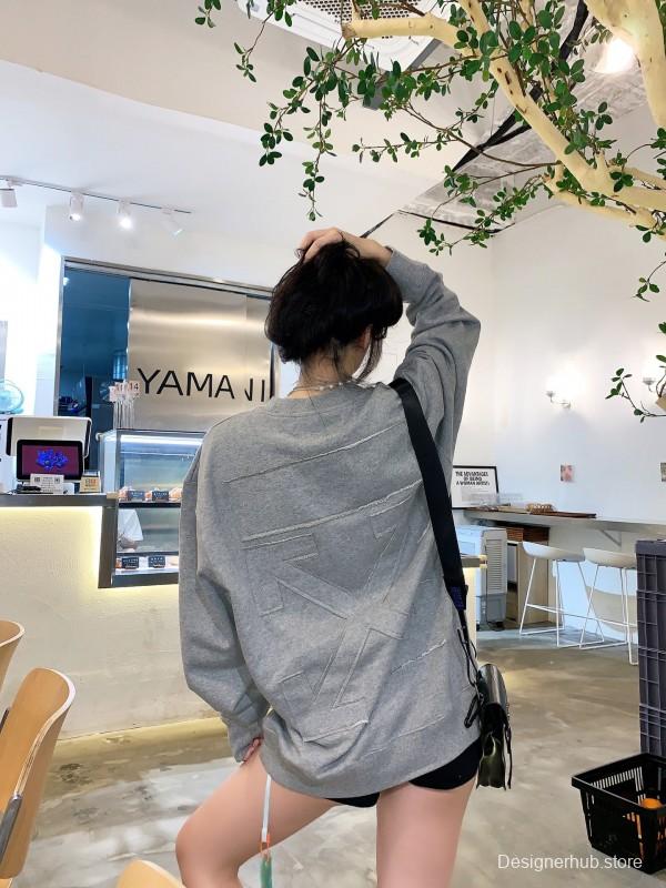Off White Jumper