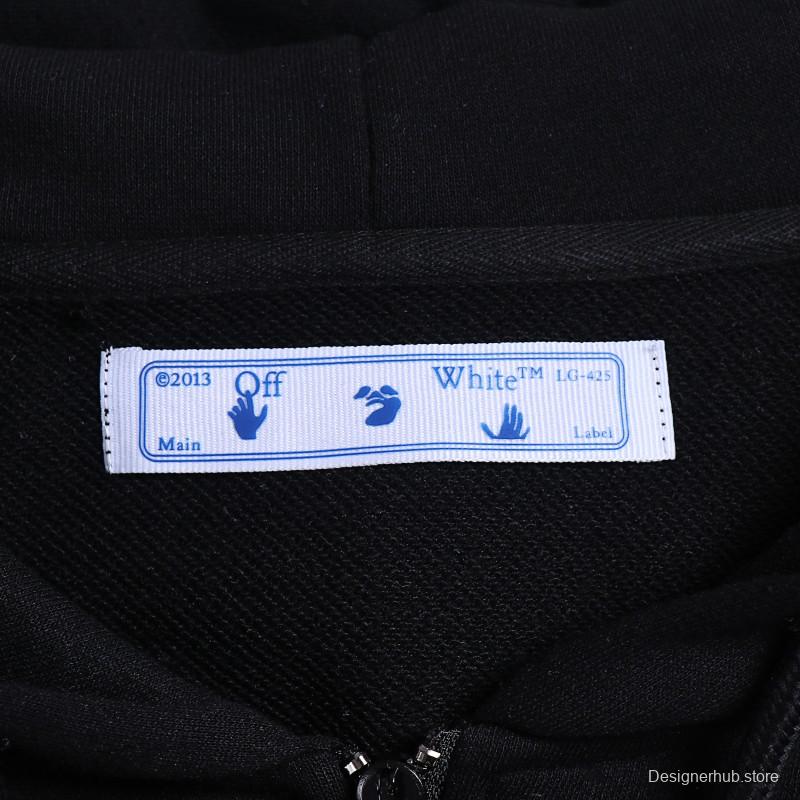 Off White Hoody
