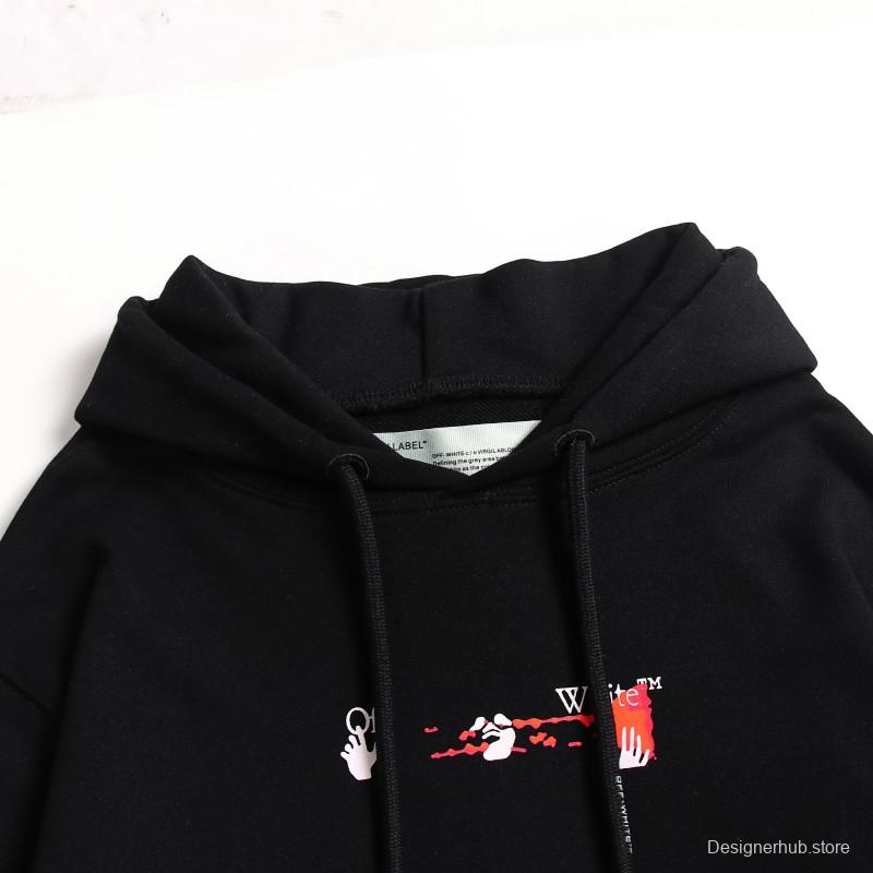 Off White Hoody