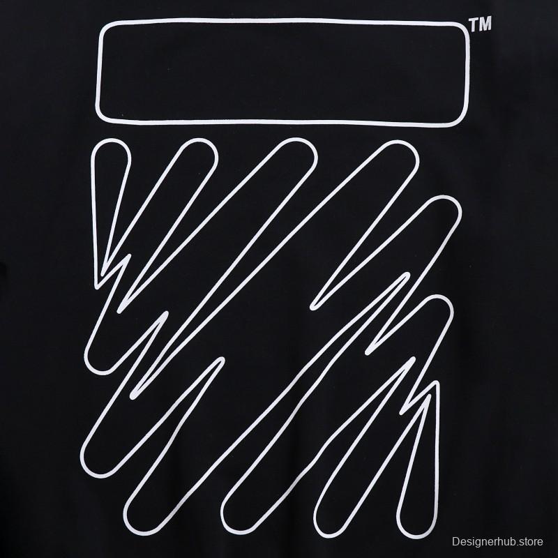 Off White Jumper