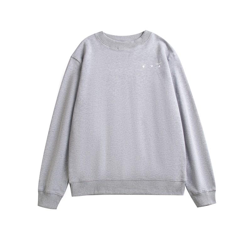 Off White Jumper