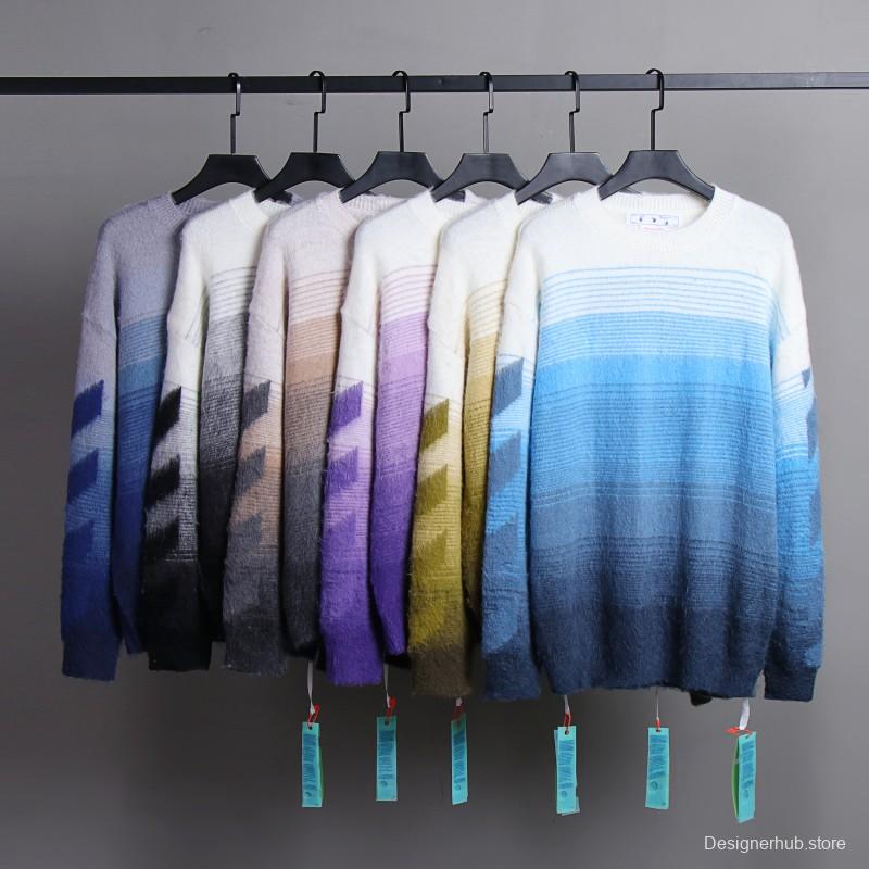 Off White Jumper