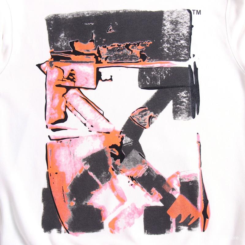 Off White Hoody