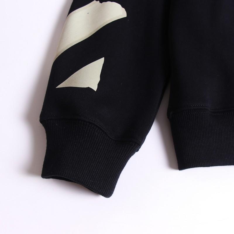 Off White Jumper
