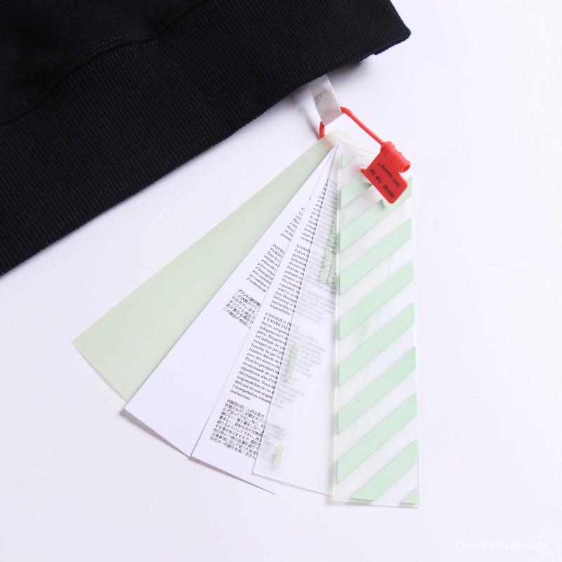 Off White Jumper