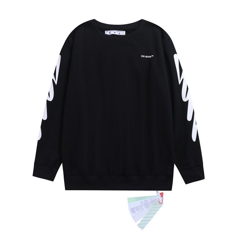 Off White Jumper