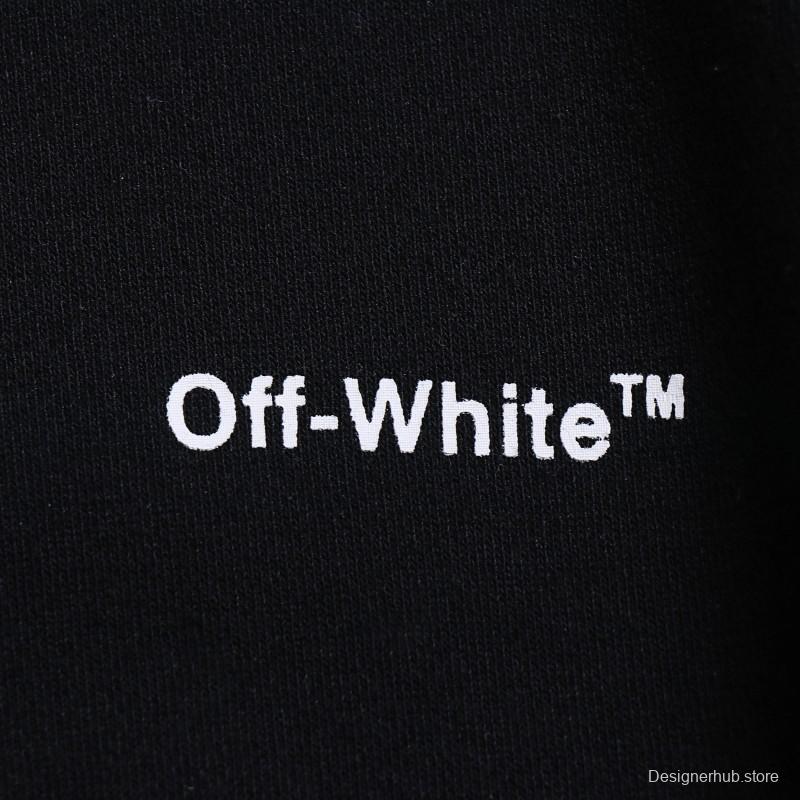 Off White Jumper