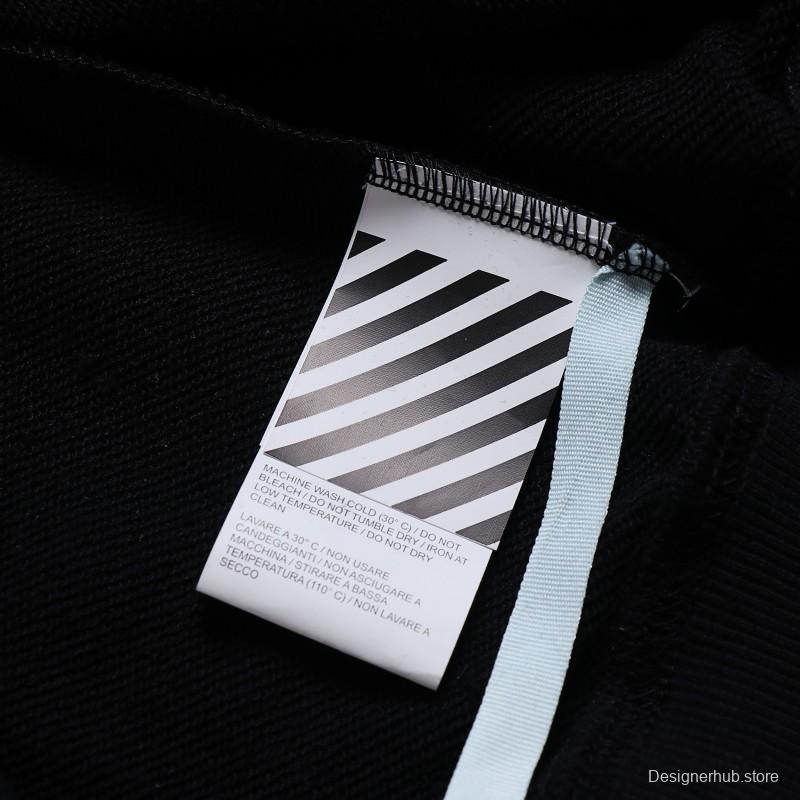 Off White Hoody