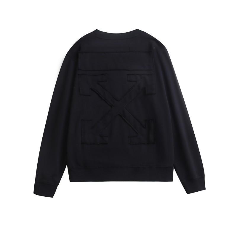 Off White Jumper