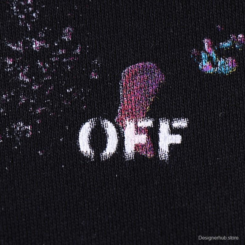 Off White Jumper
