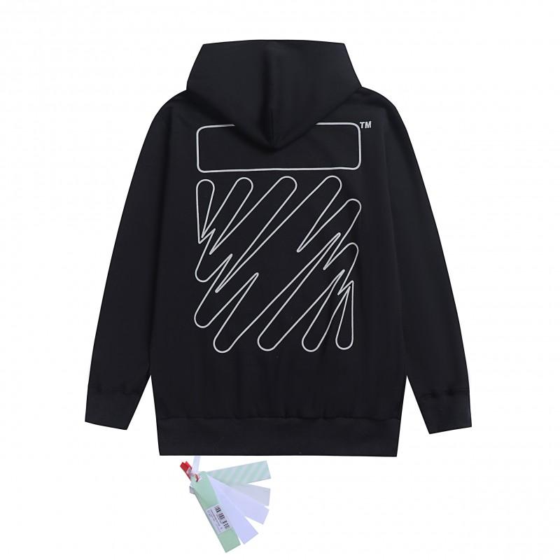 Off White Hoody