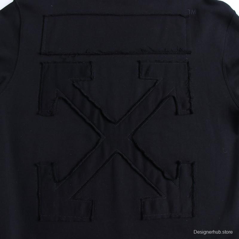 Off White Jumper