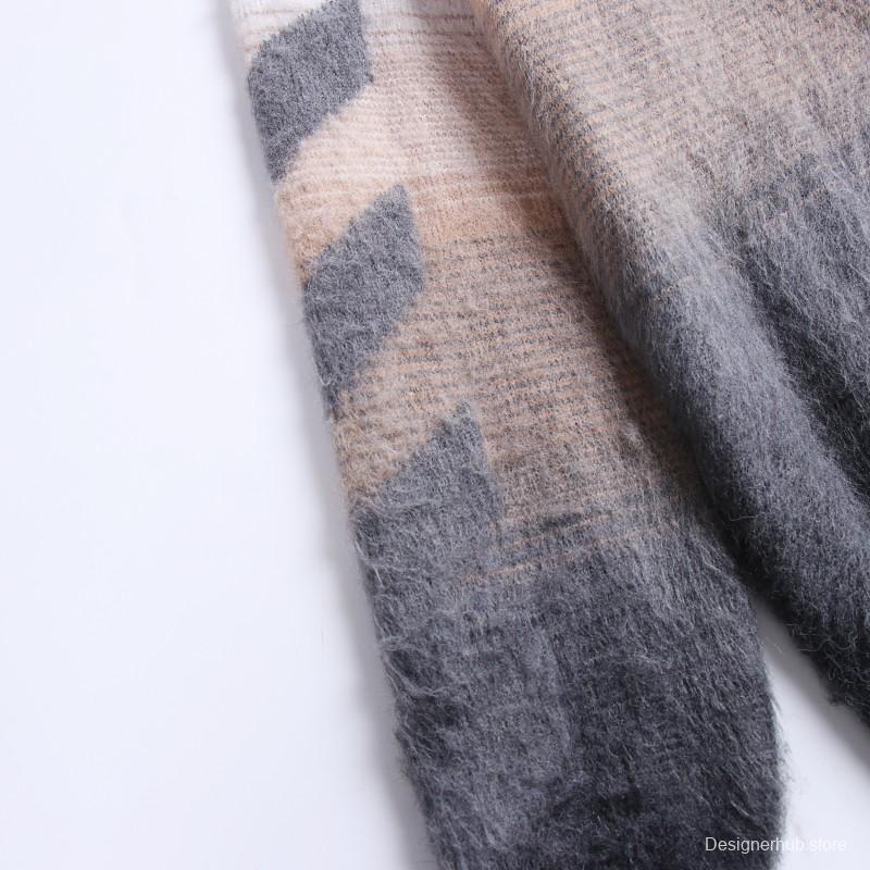 Off White Jumper