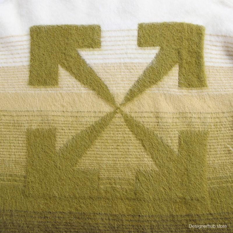 Off White Jumper