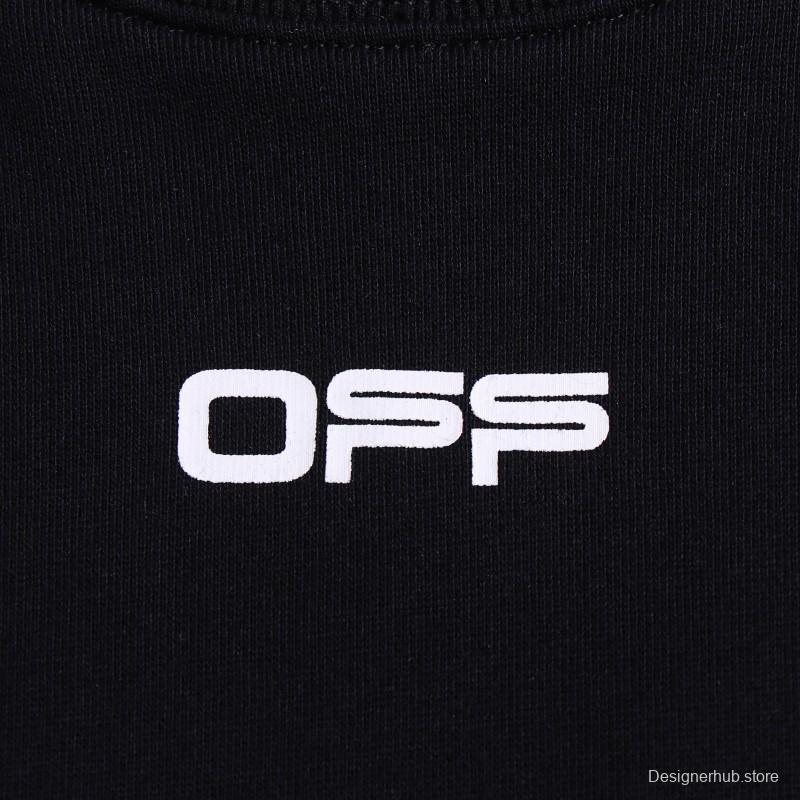 Off White Jumper