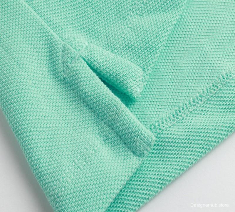 Polo Tshirt's