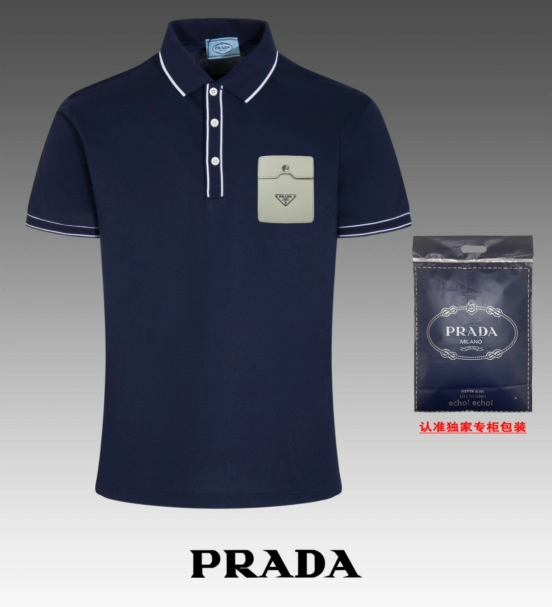 Polo Tshirt's