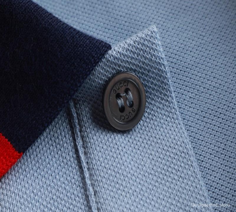 Polo Tshirt's