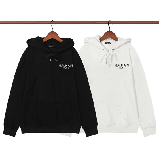 Balmain Hoodie