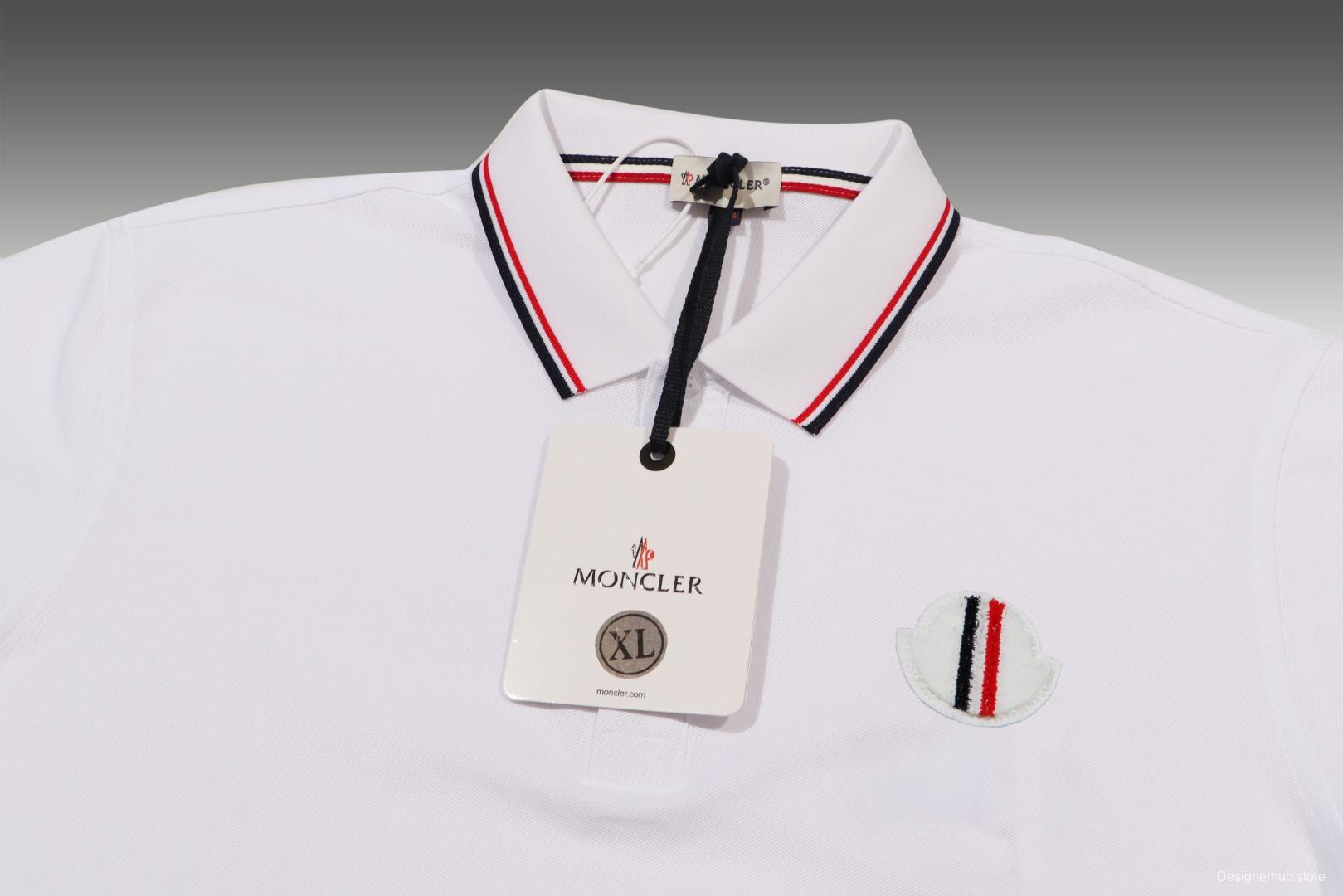 Polo Tshirt's
