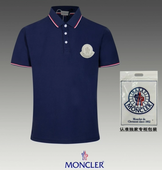 Polo Tshirt's