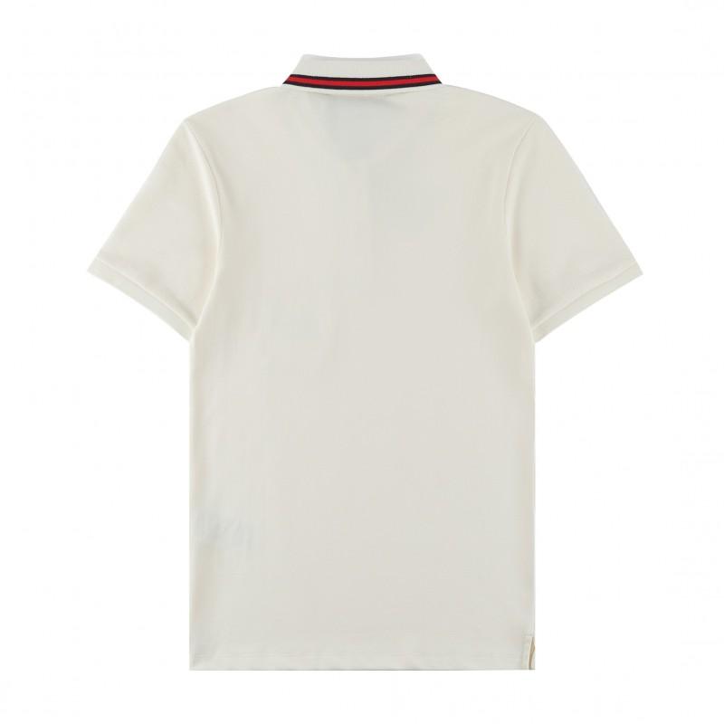 Polo Tshirt's