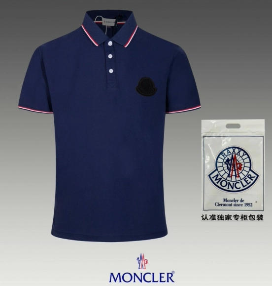 Polo Tshirt's