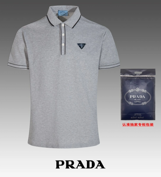 Polo Tshirt's