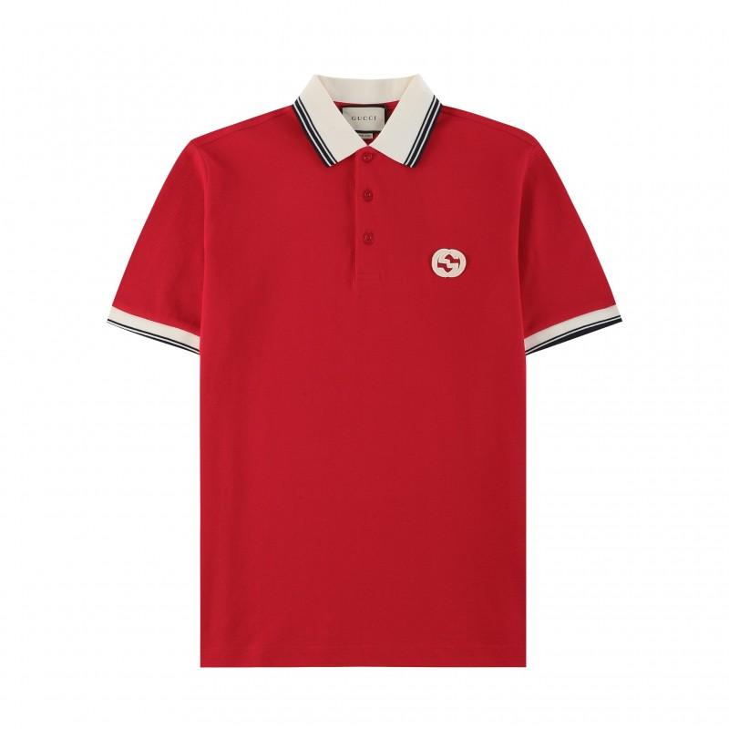Polo Tshirt's