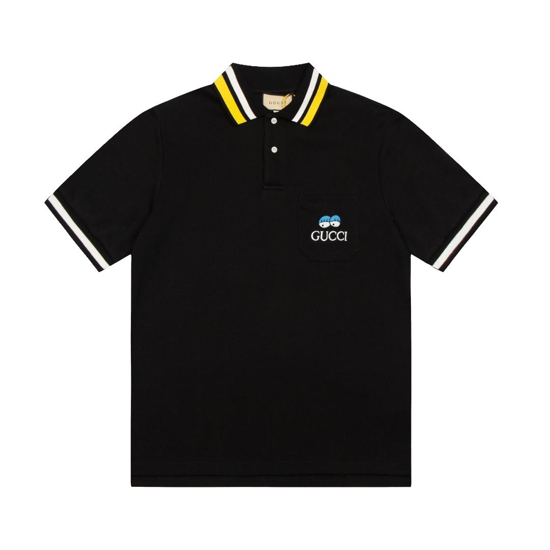 Polo Tshirt's