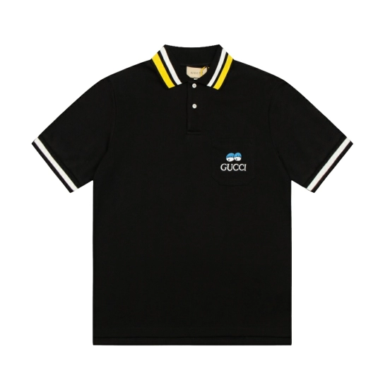 Polo Tshirt's