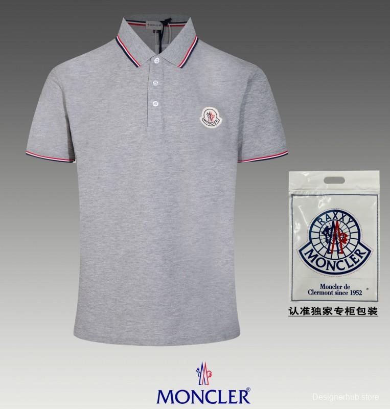 Polo Tshirt's