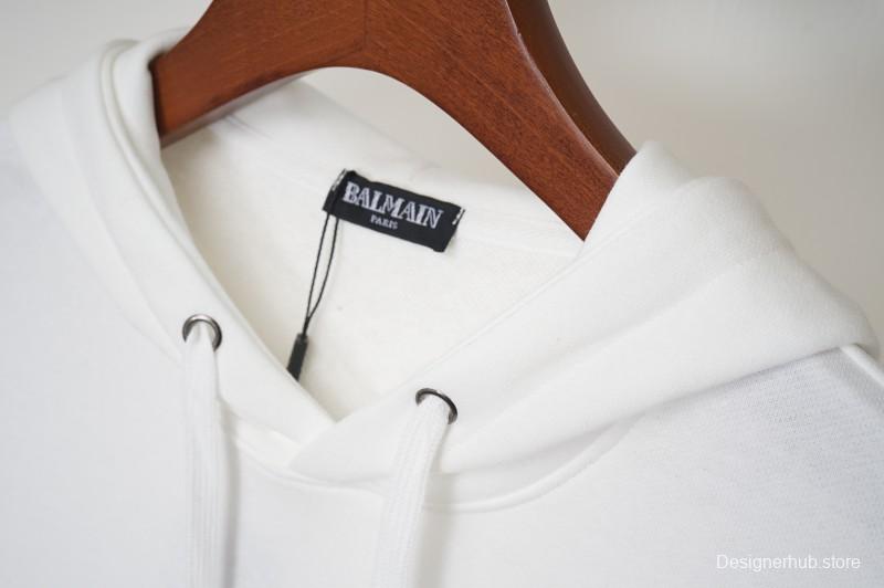 Balmain Hoodie