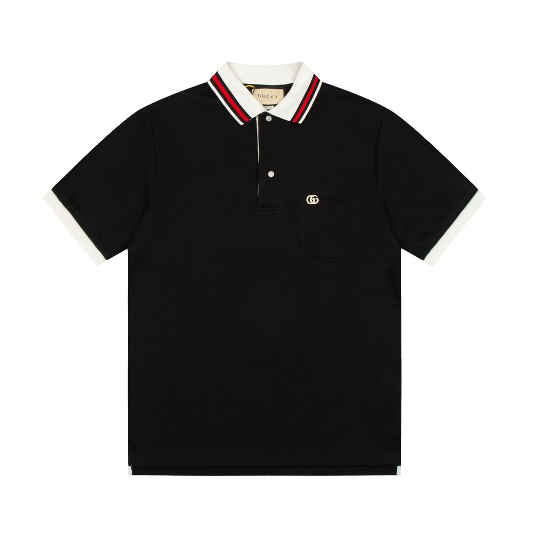 Polo Tshirt's