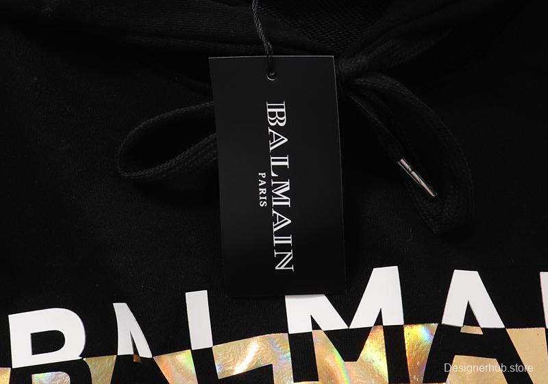 Balmain Hoodie