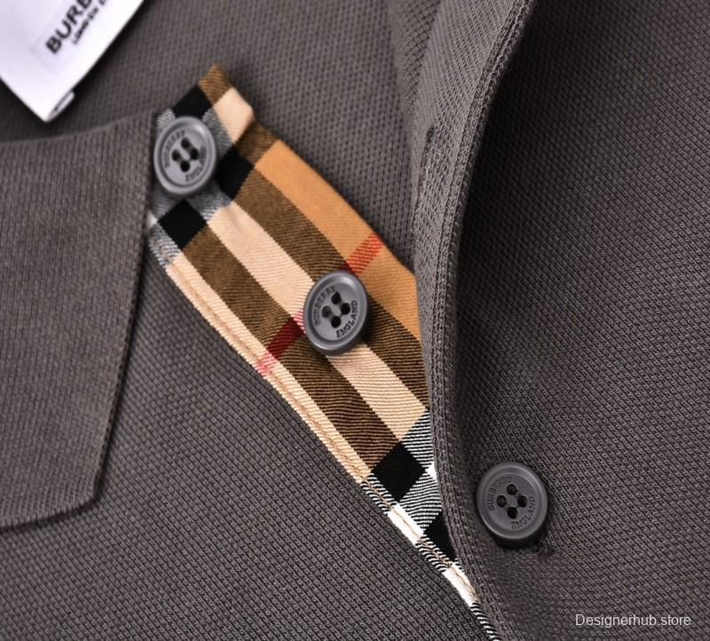 Polo Tshirt's