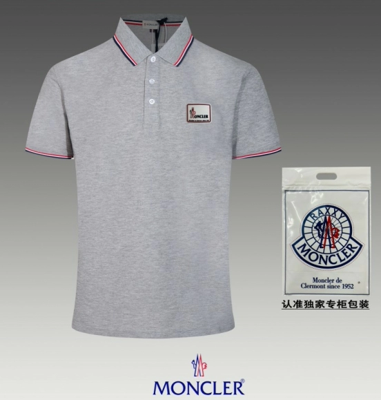 Polo Tshirt's
