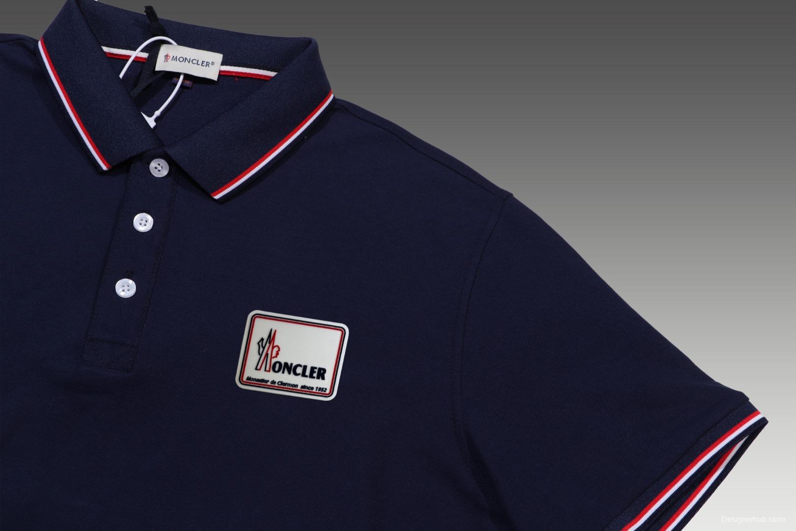 Polo Tshirt's