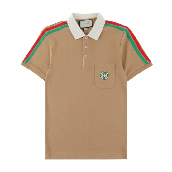 Polo Tshirt's