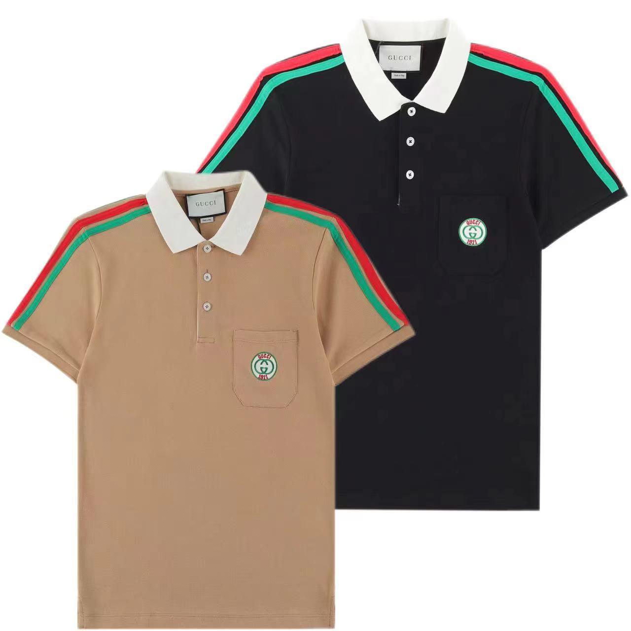 Polo Tshirt's