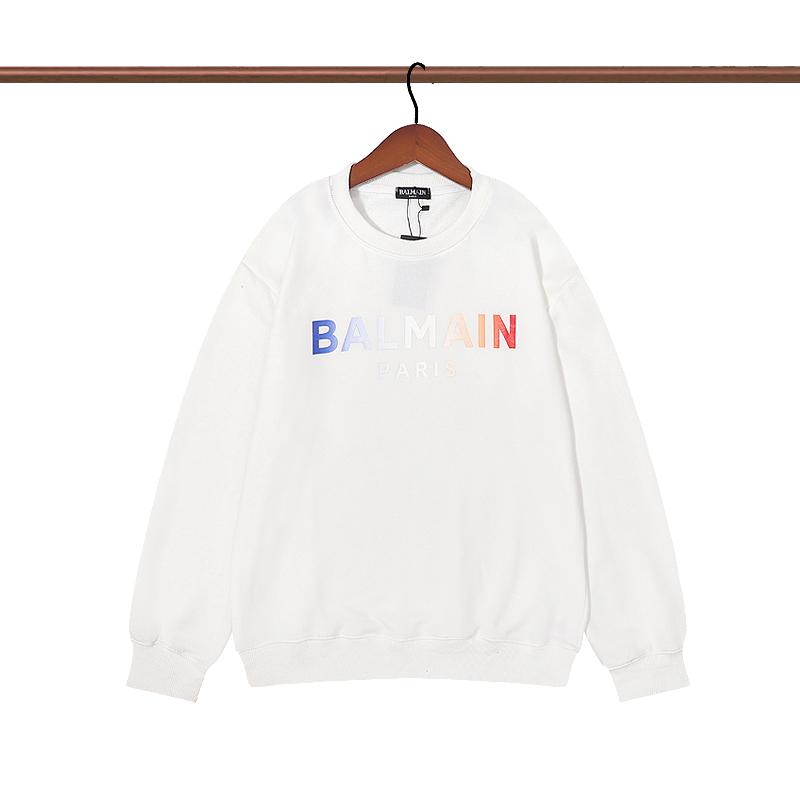 Balmain Jumpers