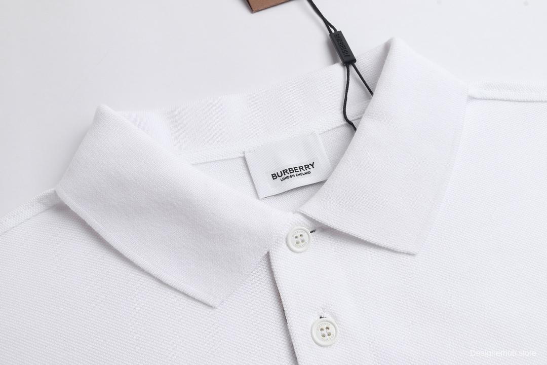 Polo Tshirt's