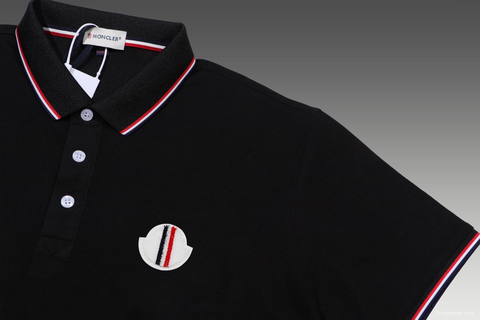 Polo Tshirt's