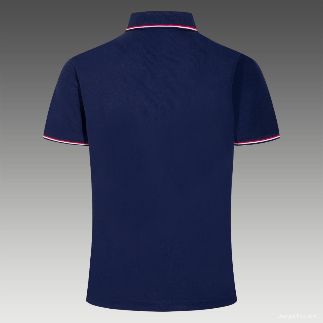 Polo Tshirt's
